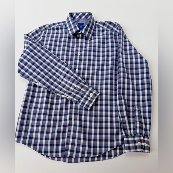Egara Other - Men’s Egara Long Sleeve Shirt Size Large​​